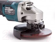 Угловая шлифовальная машина Makita DGA508Z
