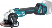 Угловая шлифовальная машина Makita DGA512ZU