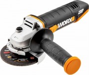 Угловая шлифовальная машина Worx WX800.9