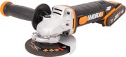 Угловая шлифовальная машина Worx WX800