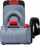 Угловая шлифовальная машина Profipower DGA-18B / E0240
