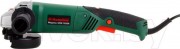 Угловая шлифовальная машина Hammer Flex USM1050A