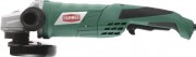 Угловая шлифовальная машина Hammer Flex USM1650D