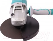 Угловая шлифовальная машина TOTAL TG1262306