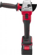 Угловая шлифовальная машина MTX AGB-BL-20-125 / 27080