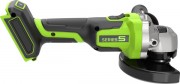 Угловая шлифовальная машина Greenworks AG5900 / 3201007