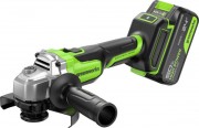 Угловая шлифовальная машина Greenworks AG590 / 3201007CUG