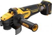 Угловая шлифовальная машина DeWalt DCG416VSN-XJ