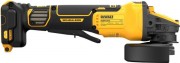 Угловая шлифовальная машина DeWalt DCG416VSN-XJ