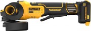 Угловая шлифовальная машина DeWalt DCG416VSN-XJ