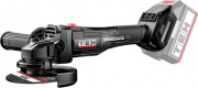 Угловая шлифовальная машина TEH LG125V