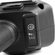 Угловая шлифовальная машина TEH LG125N