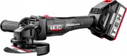 Угловая шлифовальная машина TEH LG125N-1B