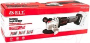 Угловая шлифовальная машина P.I.T PWS20H-125A