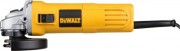 Угловая шлифовальная машина DeWalt DWE4117-QS