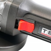 Угловая шлифовальная машина TEH TG12508V