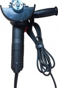 Угловая шлифовальная машина TEH TG12512VP