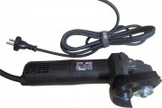 Угловая шлифовальная машина TEH TG12512VP