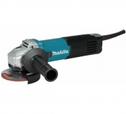 Угловая шлифовальная машина Makita GA4600
