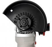 Угловая шлифовальная машина CROWN CT13678-125RSV