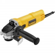 Угловая шлифовальная машина DeWalt DWE4156-QS