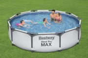 Бассейн Bestway Steel Pro Max 56406 (305х76)