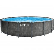 Бассейн Intex Greywood Prism Frame Premuim 26742NP (457х122см) Бассейн Intex Greywood Prism Frame Premuim 26742NP (457х122см)