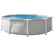 Бассейн Intex Prism Frame 26712NP (366х76)