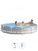 Бассейн Intex Prism Frame 26712NP (366х76)