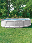 Бассейн Intex Prism Frame 26712NP (366х76)