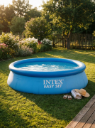 Бассейн Intex Easy Set 28116NP (305x61)