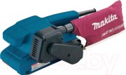 Профессиональная ленточная шлифмашина Makita 9910K