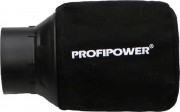 Эксцентриковая шлифовальная машина Profipower МШЭ-150 / E0309