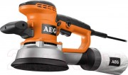Профессиональная эксцентриковая шлифмашина AEG Powertools EX 150 ES (4935443290)