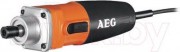 Профессиональная прямая шлифмашина AEG Powertools GS500E (4935412985)