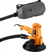 Шлифовальная машина для стен Deko DKWS950W / 084-1089