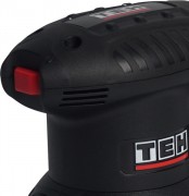 Эксцентриковая шлифовальная машина TEH TS12532