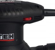 Эксцентриковая шлифовальная машина TEH TS12532