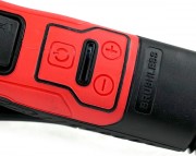 Эксцентриковая шлифовальная машина TEH TS15035BV