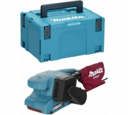 Профессиональная ленточная шлифмашина Makita 9910J