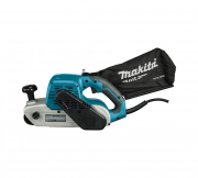 Профессиональная ленточная шлифмашина Makita M9400B