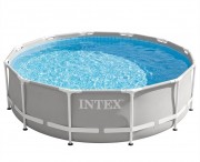 Бассейн Intex Prism Frame 26712NP (366х76)