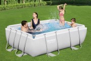 Каркасный бассейн Bestway Power Steel 56629 (282x196x84)