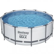 Бассейн Bestway Steel Pro Max 56488 (457x107)