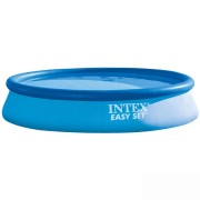 Бассейн INTEX Easy Set 28143NP (396x84)