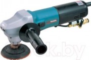 Профессиональная полировальная машина Makita PW5000CH