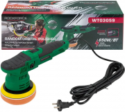 Полировальная машина RockForce RF-WT03059 (62 348)