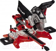 Торцовочная пила Einhell TC-SM 2131/1 Dual (4300390)