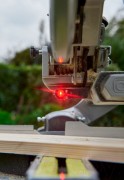 Торцовочная пила Ryobi R18MS216-0 (5133003597)