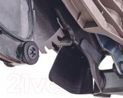 Торцовочная пила Einhell TE-SM 10 L Dual (4300877)